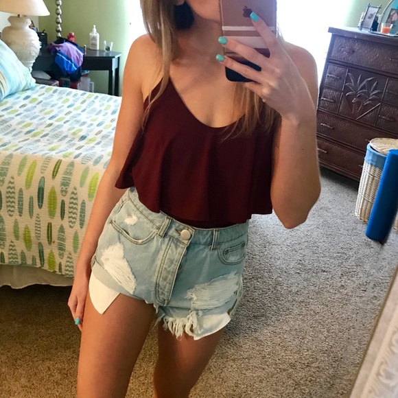 Alya Other - SOLD New boutique bodysuit